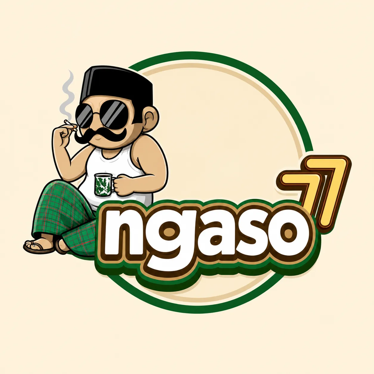 NGASO77 - Game FPS Penuh Aksi dan Strategi