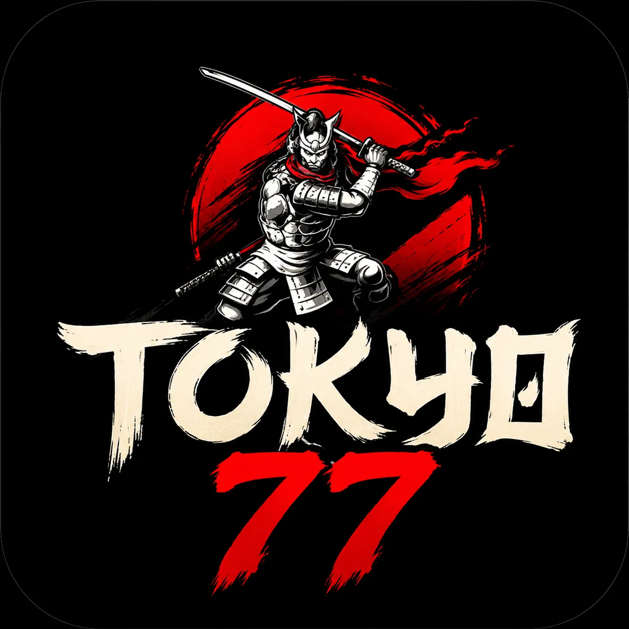 TOKYO77 - Game Idle Seru untuk Semua